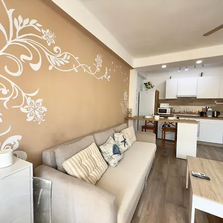 Calbaj - 1 Dorm, Wifi, Fire Stick Amazon, Centro, Playa A 850 Metros Lejlighed Torremolinos
