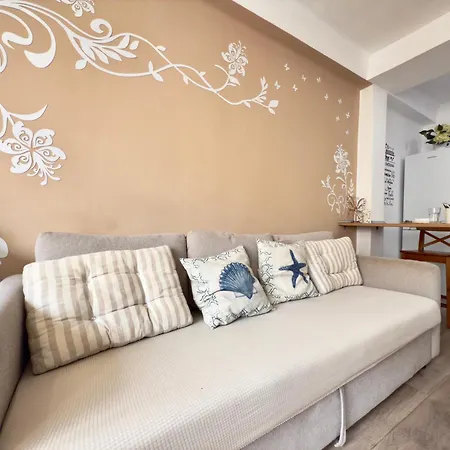 Calbaj - 1 Dorm, Wifi, Fire Stick Amazon, Centro, Playa A 850 Metros Lejlighed Torremolinos