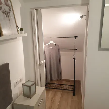 Appartement Calbaj - 1 Dorm, Wifi, Fire Stick Amazon, Centro, Playa A 850 Metros *