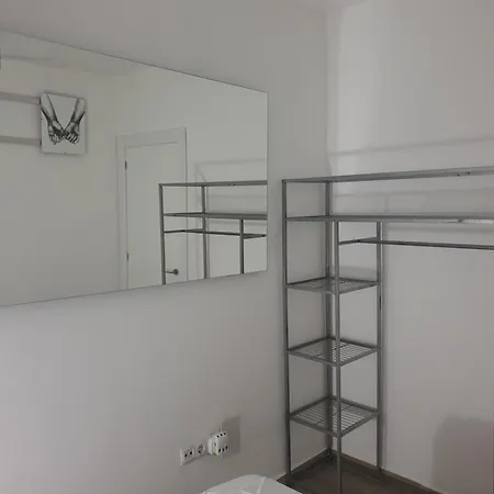 Calbaj - 1 Dorm, Wifi, Fire Stick Amazon, Centro, Playa A 850 Metros *