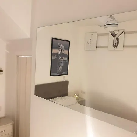 Apartment Calbaj - 1 Dorm, Wifi, Fire Stick Amazon, Centro, Playa A 850 Metros *