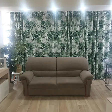 Apartment Calbaj - 1 Dorm, Wifi, Fire Stick Amazon, Centro, Playa A 850 Metros Torremolinos