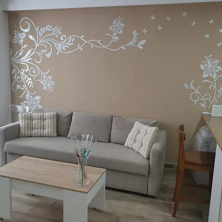 Calbaj - 1 Dorm, Wifi, Fire Stick Amazon, Centro, Playa A 850 Metros