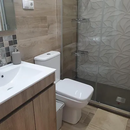Calbaj - 1 Dorm, Wifi, Fire Stick Amazon, Centro, Playa A 850 Metros *