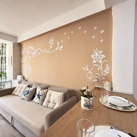 Apartamento Calbaj - 1 Dorm, Wifi, Fire Stick Amazon, Centro, Playa A 850 Metros